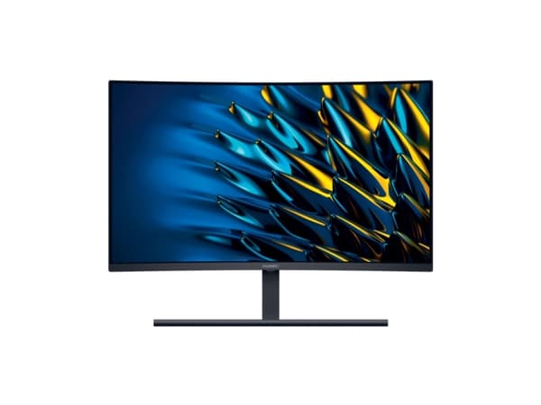 Huawei MateView GT - LCD-skärm - böjd - 27" - 2560 x 1440 QHD @ 165 Hz - VA - 350 cd/m² - HDMI, DisplayPort
