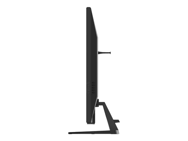 iiyama ProLite X4373UHSU-B1 - LED-skärm - 43" (42.5" visbar) - 3840 x 2160 4K @ 60 Hz - VA - 400 cd/m² - 4000:1 - 3 ms - 2xHDMI, DisplayPort, Mini Di