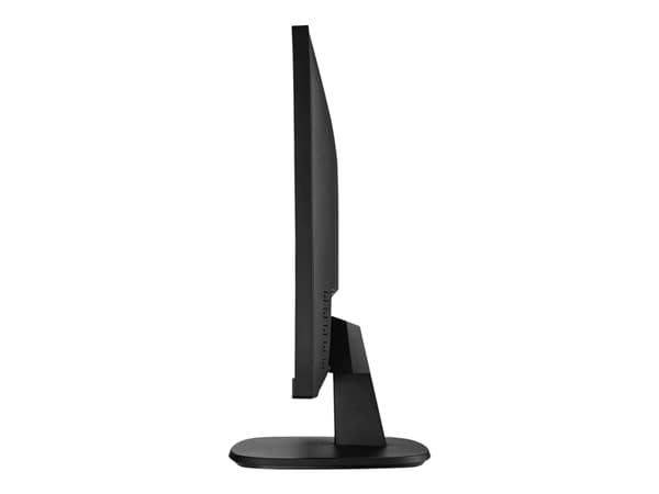 Neovo SC-2402 - SC-Series (Advanced) - LED-skärm - 24" (23.8" visbar) - 1920 x 1080 Full HD (1080p) - IPS - 250 cd/m² - 5 ms - HDMI, VGA, BNC (samman