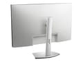 Miniatyrbild 5 av 5: DELL S2722QC 68,6 cm (27") 3840 x 2160 pixlar 4K Ultra HD LCD Grå