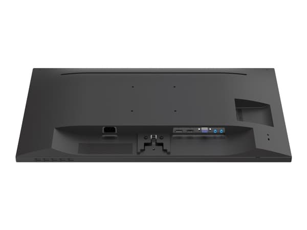 iiyama ProLite XU2793HSU-B4 - LED-näyttö - 27" - 1920 x 1080 Full HD (1080p) @ 75 Hz - IPS - 300 cd/m² - 1000:1 - 4 ms - HDMI, VGA, DisplayPort - kai