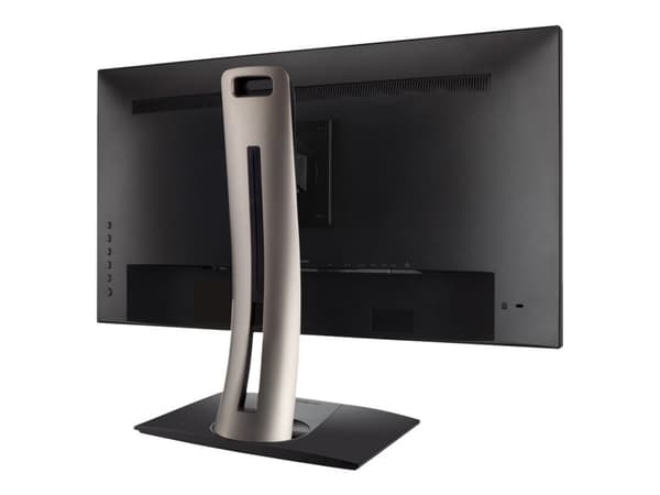 ViewSonic VP2768a-4K - LED-skärm - 1 portar - 27" - 3840 x 2160 4K UHD (2160p) @ 60 Hz - IPS - 350 cd/m² - 1300:1 - 6 ms - 2xHDMI, DisplayPort, USB-C