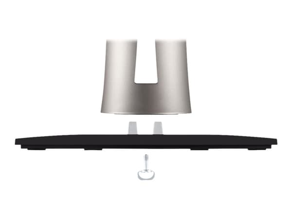 ViewSonic VP2768a-4K - LED-skärm - 1 portar - 27" - 3840 x 2160 4K UHD (2160p) @ 60 Hz - IPS - 350 cd/m² - 1300:1 - 6 ms - 2xHDMI, DisplayPort, USB-C