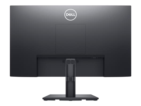 Dell E2222H - LED-skärm - 21,5 tum (21,45 tum för visning) - 1920 x 1080 Full HD (1080p) @ 60 Hz - VA - 250 cd/m² - 3000:1 - 5 ms - VGA, DisplayPort