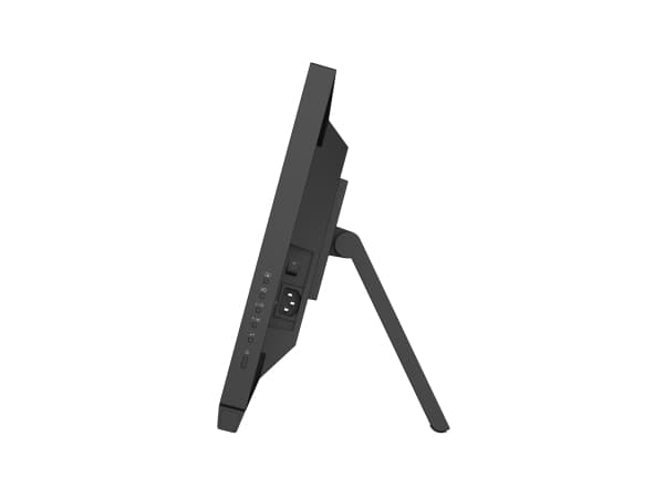 EIZO DuraVision FDF2182WT-BK, 54,6 cm (21,5"), 1920 x 1080 pikseliä, Full HD, LED, 25 ms, musta