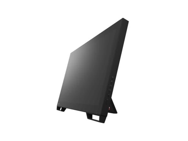 EIZO DuraVision FDF2182WT-BK, 54,6 cm (21,5"), 1920 x 1080 pikseliä, Full HD, LED, 25 ms, musta