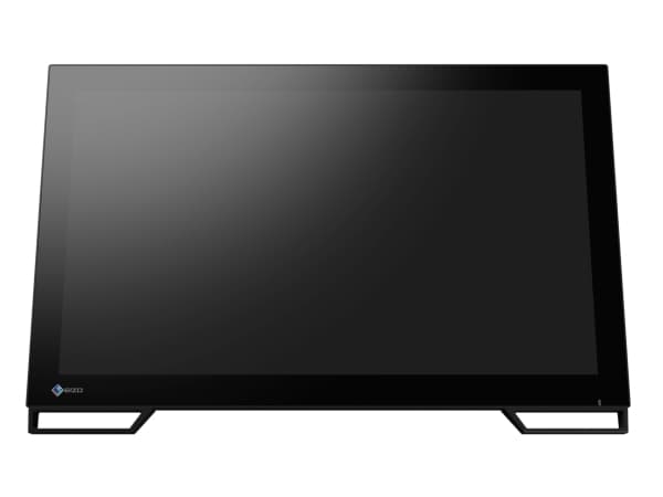 EIZO DuraVision FDF2182WT-BK, 54,6 cm (21.5"), 1920 x 1080 pixlar, Full HD, LED, 25 ms, Svart Svart