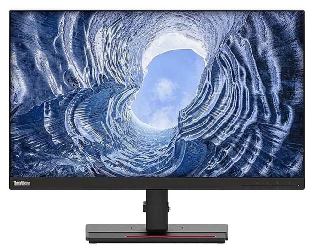 Lenovo ThinkVision T24i-2L 23.8" Bildskärm - Svart