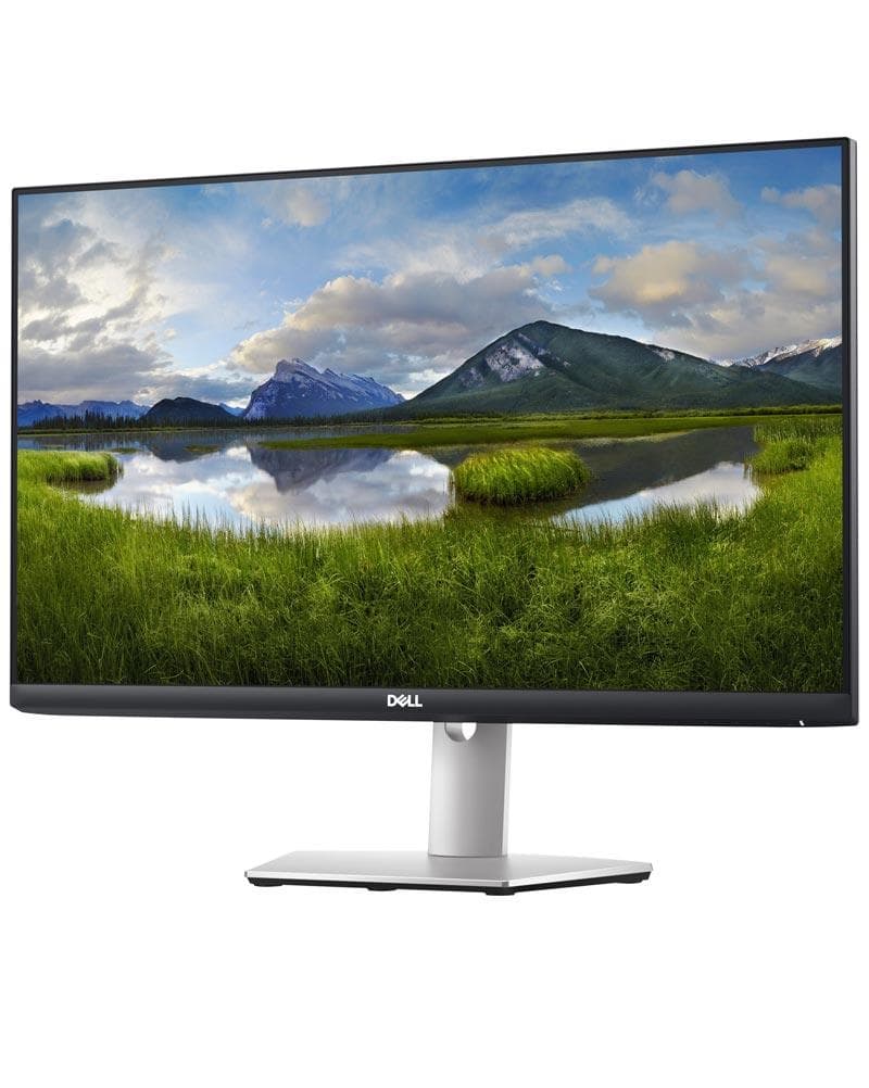 Dell S2421HS 23.8" Bildskärm - Silver