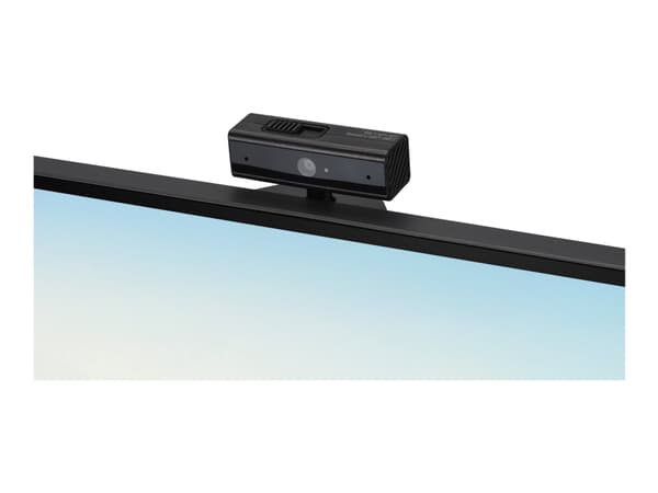 ASUS BE27ACSBK - LED-skjerm - 27" - 2560 x 1440 WQHD @ 75 Hz - IPS - 350 cd/m² - 1000:1 - 5 ms - HDMI, 2xDisplayPort, USB-C - høyttalere - svart