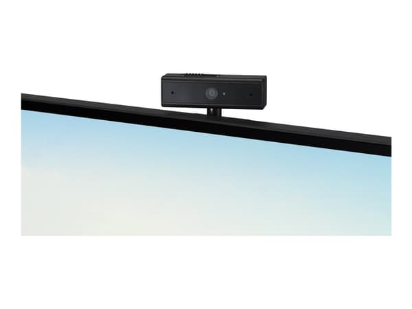 ASUS BE27ACSBK - LED-skjerm - 27" - 2560 x 1440 WQHD @ 75 Hz - IPS - 350 cd/m² - 1000:1 - 5 ms - HDMI, 2xDisplayPort, USB-C - høyttalere - svart
