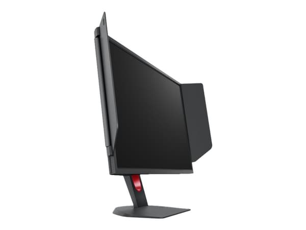 BenQ ZOWIE XL2746K - LED-skärm - 27" - 1920 x 1080 Full HD (1080p) @ 240 Hz - TN - 320 cd/m² - 1000:1 - 3xHDMI, DisplayPort