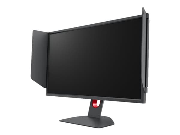 BenQ ZOWIE XL2746K - LED-skärm - 27" - 1920 x 1080 Full HD (1080p) @ 240 Hz - TN - 320 cd/m² - 1000:1 - 3xHDMI, DisplayPort