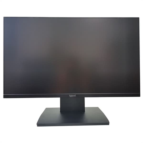 Skærm iggual MTL236A 23,6" FHD LED IPS LED Touchpad 23"