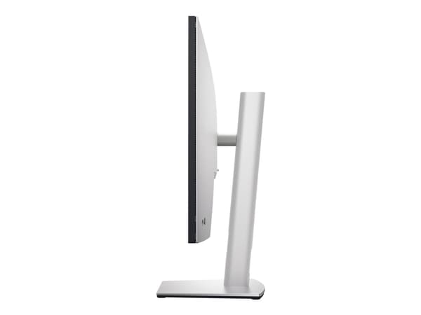 Dell UltraSharp U3223QE - LED-näyttö - 31,5" - 3840 x 2160 4K @ 60 Hz - IPS - 400 cd/m² - 2000:1 - 5 ms - HDMI, DisplayPort, USB-C - 3 vuoden Advance