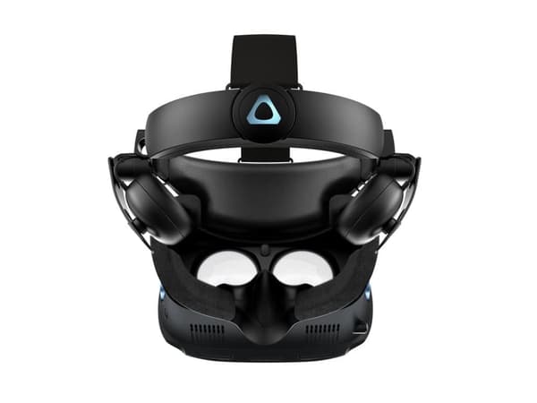 HTC Vive Cosmos Elite VR Headset