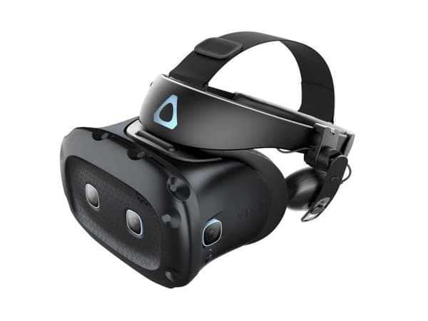 HTC Vive Cosmos Elite VR Headset