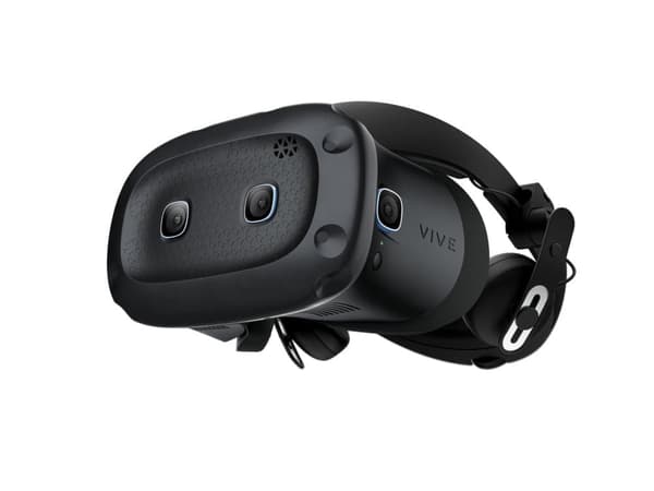 HTC Vive Cosmos Elite VR Headset