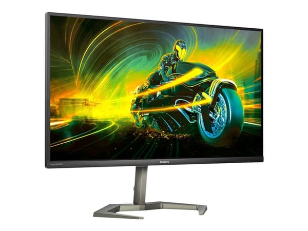 Philips Momentum 5000 27M1N5200PA - LED-näyttö - 27" - 1920 x 1080 Full HD (1080p) @ 240 Hz - IPS - 400 cd/m² - 1000:1 - 0,5 ms - 2xHDMI, DisplayPort