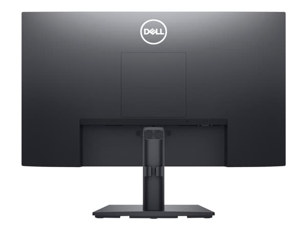 Dell E2223HN - LED-skärm - 22" (21.45" visbar) - 1920 x 1080 Full HD (1080p) @ 60 Hz - VA - 250 cd/m² - 3000:1 - 5 ms - HDMI, VGA - svart - med 3 års