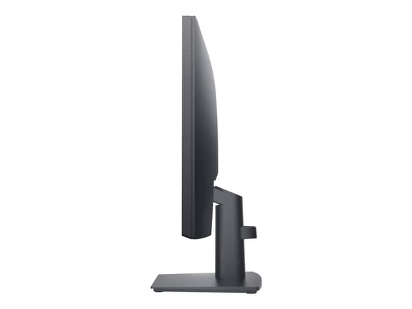 Dell E2223HN - LED-skärm - 22" (21.45" visbar) - 1920 x 1080 Full HD (1080p) @ 60 Hz - VA - 250 cd/m² - 3000:1 - 5 ms - HDMI, VGA - svart - med 3 års
