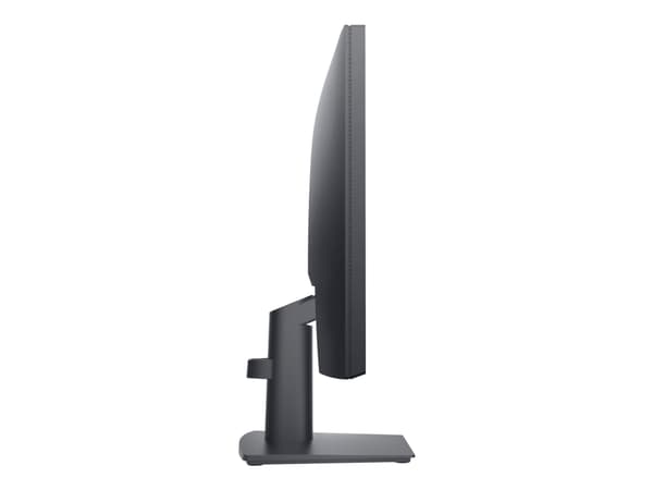 Dell E2223HN - LED-skärm - 22" (21.45" visbar) - 1920 x 1080 Full HD (1080p) @ 60 Hz - VA - 250 cd/m² - 3000:1 - 5 ms - HDMI, VGA - svart - med 3 års