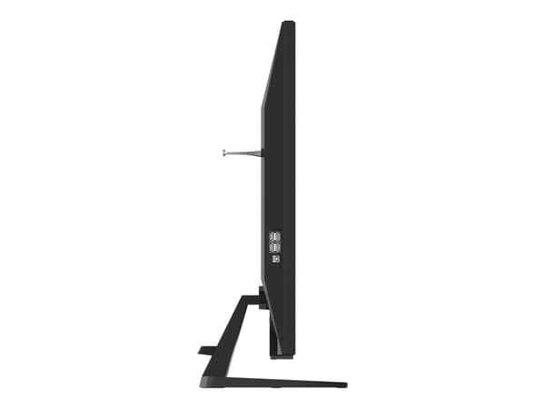 iiyama G-MASTER Red Eagle G4380UHSU-B1 - LED-skjerm - 43" (42.5" synlig) - 3840 x 2160 4K UHD (2160p) @ 144 Hz - VA - 550 cd/m² - 4000:1 - HDR400 - 0