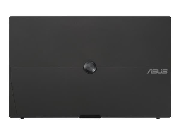 ASUS ZenScreen GO MB16AWP - LED-näyttö - 15,6" - kannettava - 1920 x 1080 Full HD (1080p) @ 60 Hz - IPS - 250 cd/m² - 1000:1 - 5 ms - Mini HDMI, USB-