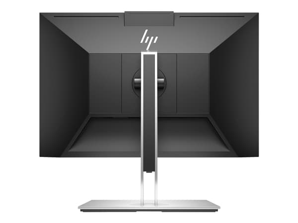 HP E24m G4 Conferencing - E-Series - LED-skjerm - 23.8" - 1920 x 1080 Full HD (1080p) @ 75 Hz - IPS - 300 cd/m² - 1000:1 - 5 ms - HDMI, DisplayPort,