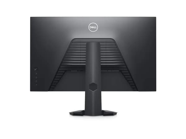 DELL G Series G2722HS 68,6 cm (27") 1920 x 1080 pixlar Full HD LCD Svart