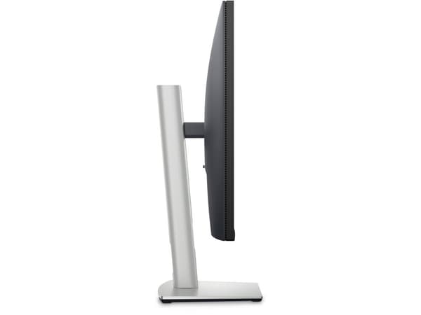 Dell P2723DE - LED-skärm - 27" (26.96" visbar) - 2560 x 1440 QHD @ 60 Hz - IPS - 350 cd/m² - 1000:1 - 5 ms - HDMI, DisplayPort, USB-C - TAA-kompatibe