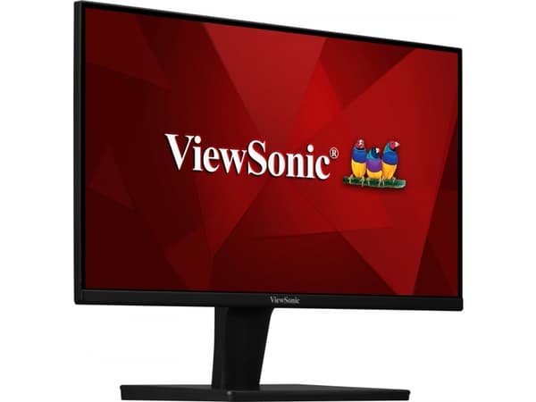 LED MONITOR 21.5 VIEWSONIC VA2215-H BLACK