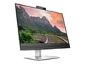Miniatyrbild 5 av 5: HP E27m G4 Conferencing Monitor - E-Series - LED-skärm - 27" - 2560 x 1440 QHD @ 75 Hz - IPS - 300 cd/m² - 1000:1 - 5 ms - HDMI, DisplayPort, USB-C -