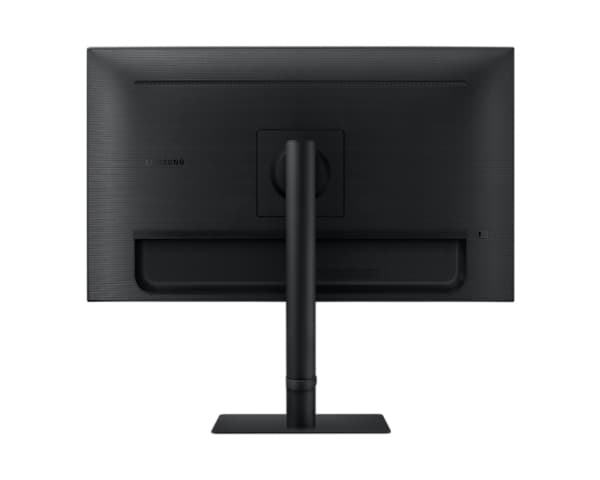 Samsung S27B610EQU - S61B Series - LED-skärm - 27" - 2560 x 1440 WQHD @ 75 Hz - IPS - 300 cd/m² - 1000:1 - 5 ms - 2xHDMI, DisplayPort - svart