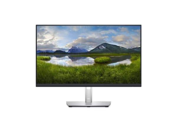 Dell P2423DE - LED-skärm - 24" (23,8" för visning) - 2560 x 1440 QHD @ 60 Hz - IPS - 300 cd/m² - 1000:1 - 5 ms - HDMI, DisplayPort, USB-C - TAA-kompa