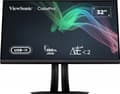 Pikkukuva 2 / 2: Viewsonic VP3256-4K LED-monitori 80 cm (31,5 tuumaa) EEK G (A - G) 3840 x 2160 pikseliä UHD DisplayPort, HDMI™, USB-C® IPS LED