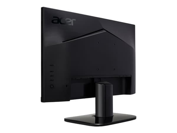 Acer KA0 KA270bmiix 68,6 cm (27") 1920 x 1080 pixlar Full HD LED Svart