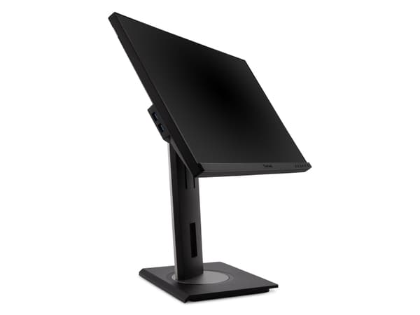 Viewsonic VG Series VG2748a, 68,6 cm (27"), 1920 x 1080 piksler, Full HD, LED, 5 ms, Sort