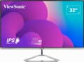 Miniatyrbilde 3 av 3: Viewsonic VX Series VX3276-MHD-3, 81,3 cm (32"), 1920 x 1080 piksler, Full HD, LED, 4 ms, Sølv