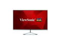 Miniatyrbilde 1 av 3: Viewsonic VX Series VX3276-MHD-3, 81,3 cm (32"), 1920 x 1080 piksler, Full HD, LED, 4 ms, Sølv
