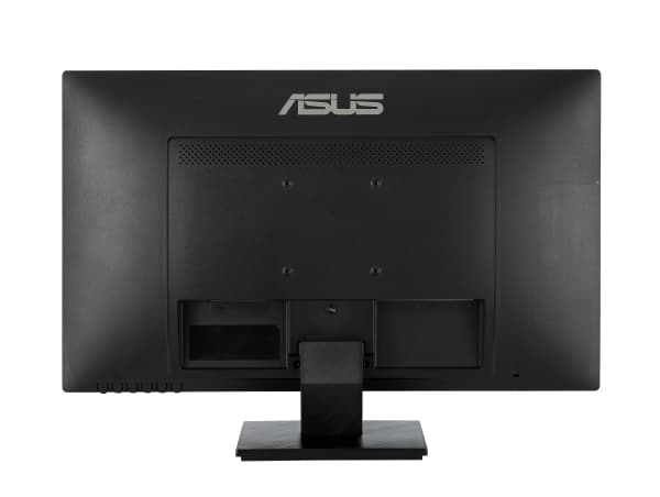 ASUS VA279HAE - LED-skärm - 27" - 1920 x 1080 Full HD (1080p) @ 60 Hz - VA - 300 cd/m² - 3000:1 - 6 ms - HDMI, VGA