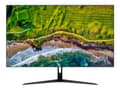 Pikkukuva 3 / 5: GearLab - LED-näyttö - 27" - 2560 x 1440 QHD @ 75 Hz - IPS - 350 cd/m² - 1000:1 - 5 ms - HDMI, DisplayPort - musta - musta