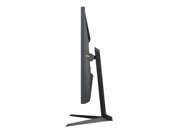 GearLab - LED-näyttö - 27" - 2560 x 1440 QHD @ 75 Hz - IPS - 350 cd/m² - 1000:1 - 5 ms - HDMI, DisplayPort - musta - musta