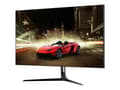Pikkukuva 1 / 5: GearLab - LED-näyttö - 27" - 2560 x 1440 QHD @ 75 Hz - IPS - 350 cd/m² - 1000:1 - 5 ms - HDMI, DisplayPort - musta - musta