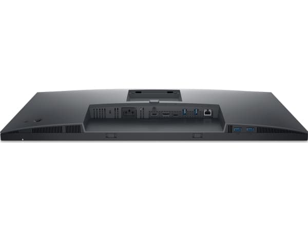 Dell P2723QE - LED-skärm - 26.96" - 3840 x 2160 4K @ 60 Hz - IPS - 350 cd/m² - 1000:1 - 5 ms - HDMI, DisplayPort, USB-C - TAA-kompatibel