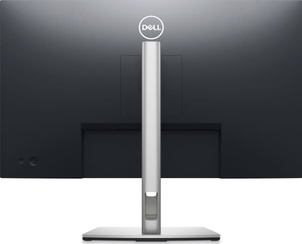 Dell P2723QE - LED-skärm - 26.96" - 3840 x 2160 4K @ 60 Hz - IPS - 350 cd/m² - 1000:1 - 5 ms - HDMI, DisplayPort, USB-C - TAA-kompatibel