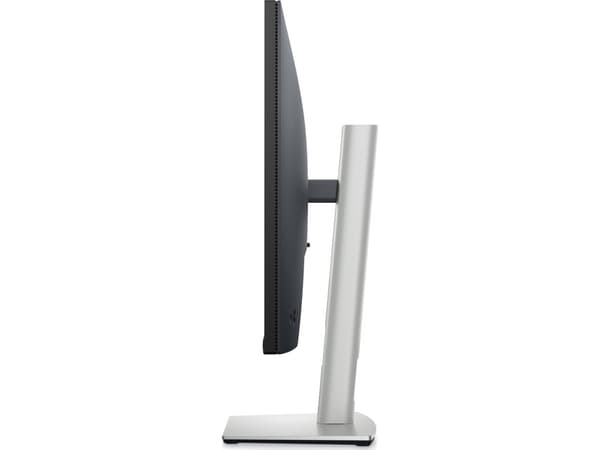 Dell P2723QE - LED-skärm - 26.96" - 3840 x 2160 4K @ 60 Hz - IPS - 350 cd/m² - 1000:1 - 5 ms - HDMI, DisplayPort, USB-C - TAA-kompatibel