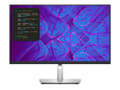 Miniatyrbild 1 av 5: Dell P2723QE - LED-skärm - 26.96" - 3840 x 2160 4K @ 60 Hz - IPS - 350 cd/m² - 1000:1 - 5 ms - HDMI, DisplayPort, USB-C - TAA-kompatibel