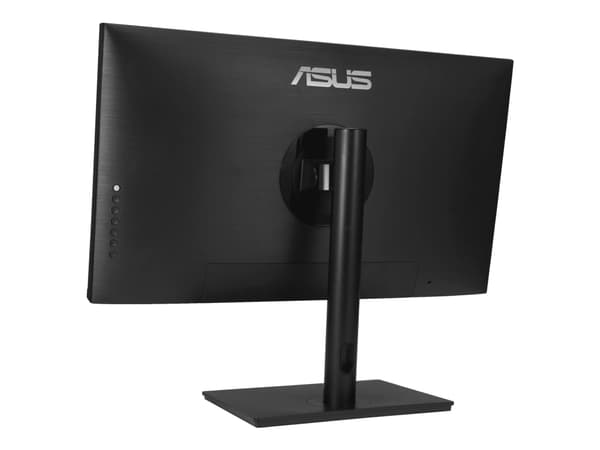ASUS ProArt PA32UCR-K - LED-skjerm - 32" - 3840 x 2160 4K UHD (2160p) @ 60 Hz - IPS - 1000 cd/m² - 1000:1 - HDR10, HDR1000 - 5 ms - 3xHDMI, DisplayPo