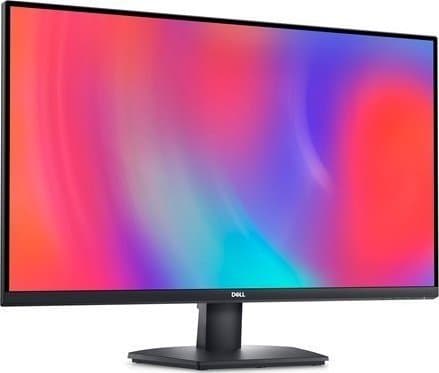 Dell SE3223Q - LED-skärm - 31.5" - 3840 x 2160 4K @ 60 Hz - VA - 300 cd/m² - 3000:1 - 4 ms - 2xHDMI, DisplayPort - med 3 års avancerad utbytesservice